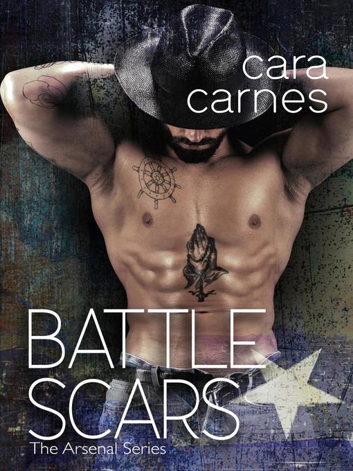 Title details for Battle Scars by Cara Carnes - Available